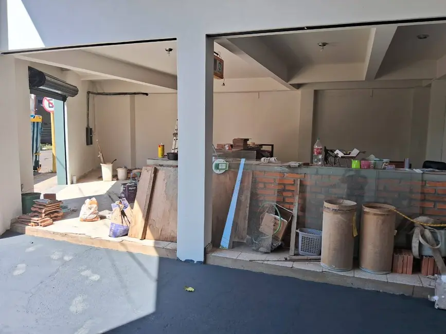 Sala Comercial para alugar, 388m2 em Vila Galvão, Bauru - SP - imagem 8 Foto 8 de Sala Comercial para alugar, 388m2 em Vila Galvão, Bauru - SP