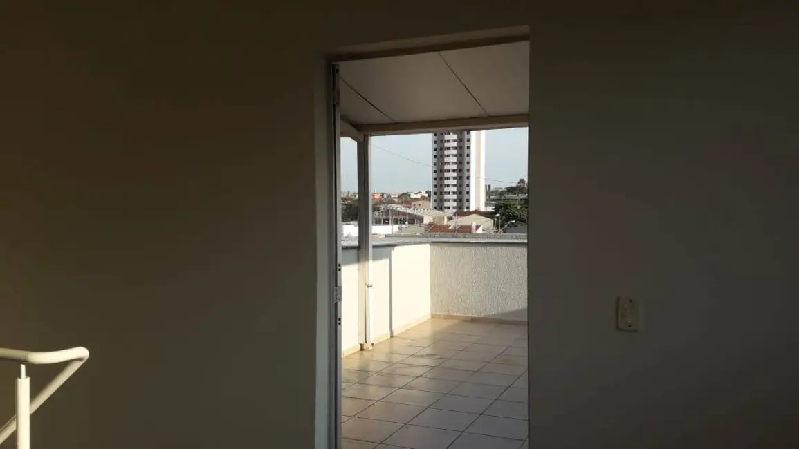 Foto 4 de Apartamento com 3 quartos à venda, 120m2 em Vila Cardia, Bauru - SP