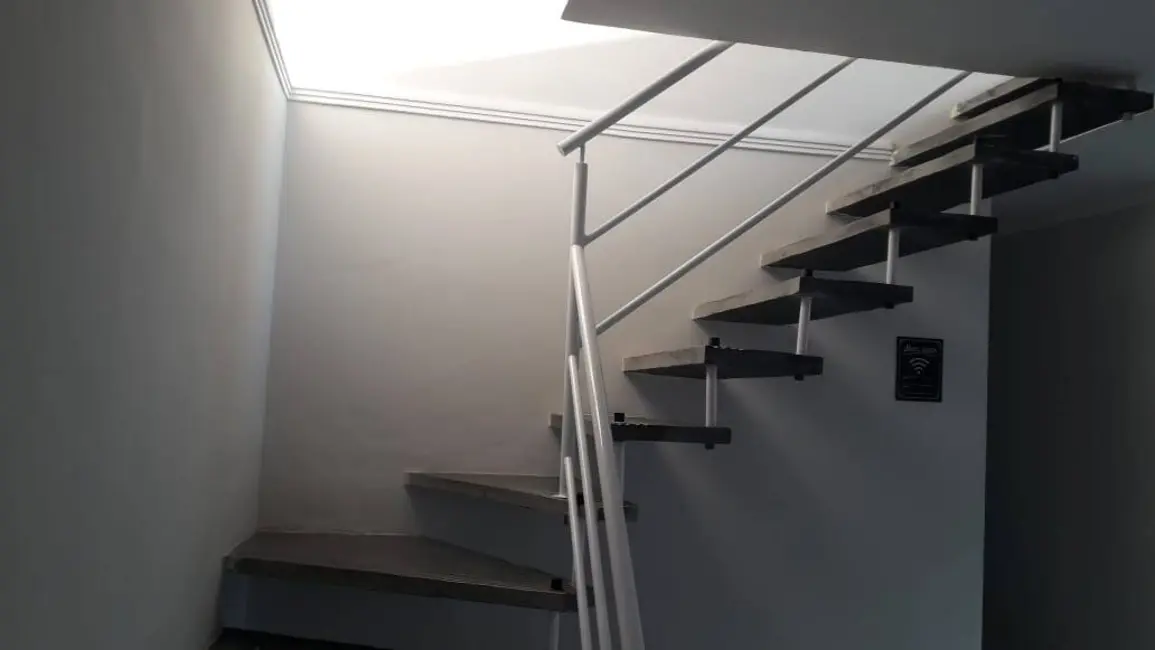 Foto 8 de Apartamento com 3 quartos à venda, 120m2 em Vila Cardia, Bauru - SP