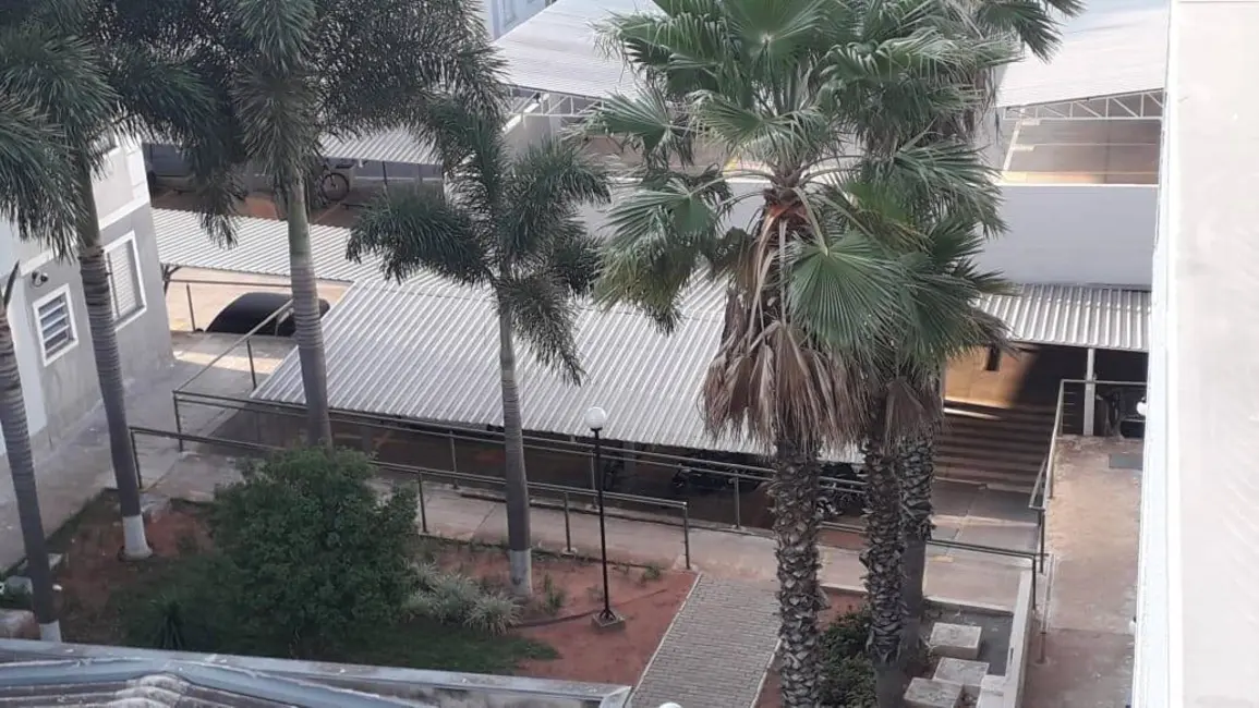 Foto 5 de Apartamento com 3 quartos à venda, 120m2 em Vila Cardia, Bauru - SP