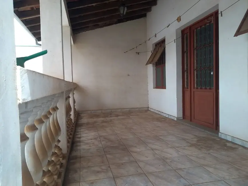 Foto 2 de Casa com 3 quartos à venda e para alugar em Jardim Estoril IV, Bauru - SP