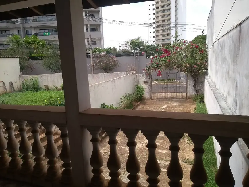Foto 1 de Casa com 3 quartos à venda e para alugar em Jardim Estoril IV, Bauru - SP