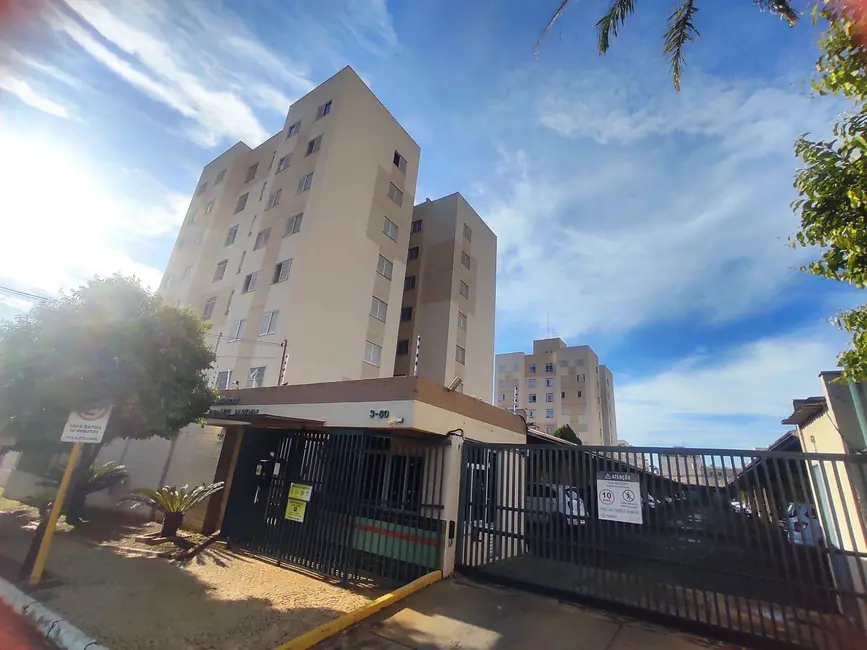 Foto 1 de Apartamento com 3 quartos à venda e para alugar em Jardim Cruzeiro do Sul, Bauru - SP