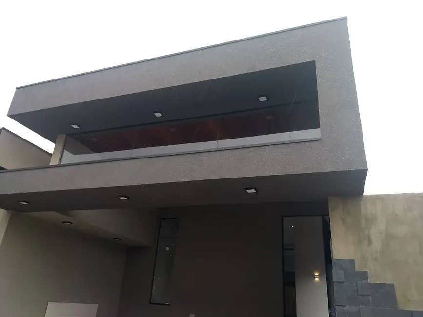 Foto 4 de Casa com 3 quartos à venda, 360m2 em Vila Aviação, Bauru - SP