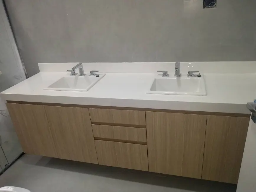 Foto 9 de Casa com 3 quartos à venda, 360m2 em Vila Aviação, Bauru - SP