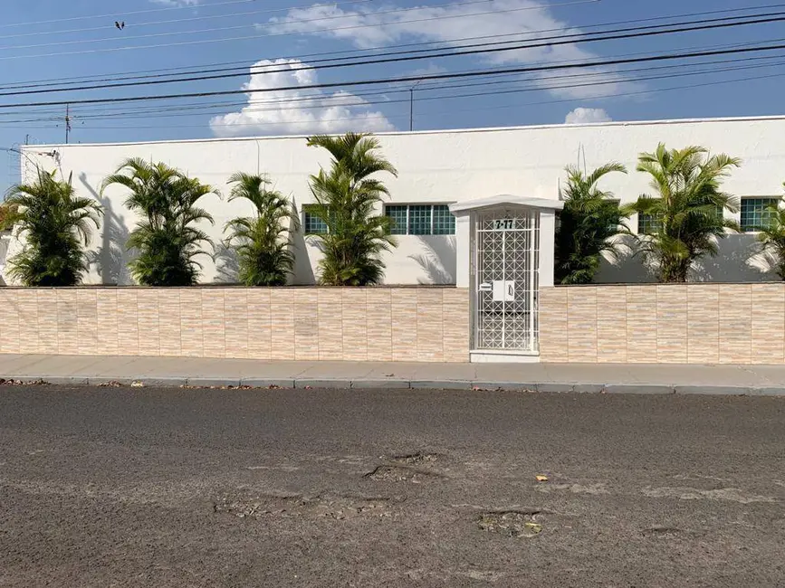 Foto 3 de Sala Comercial à venda em Vila Cardia, Bauru - SP