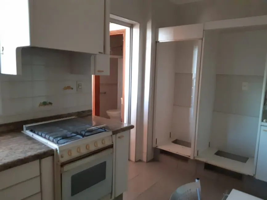 Apartamento com 3 quartos à venda, 148m2 em Vila América, Bauru - SP - imagem 9 Foto 9 de Apartamento com 3 quartos à venda, 148m2 em Vila América, Bauru - SP