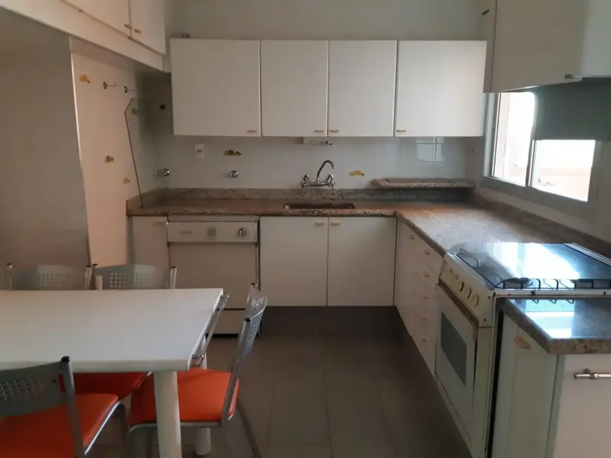 Foto 8 de Apartamento com 3 quartos à venda, 148m2 em Vila América, Bauru - SP