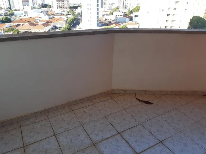 Apartamento com 3 quartos à venda, 148m2 em Vila América, Bauru - SP - imagem 5 Foto 5 de Apartamento com 3 quartos à venda, 148m2 em Vila América, Bauru - SP