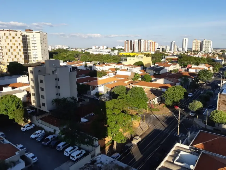 Apartamento com 3 quartos à venda, 148m2 em Vila América, Bauru - SP - imagem 1 Foto 1 de Apartamento com 3 quartos à venda, 148m2 em Vila América, Bauru - SP