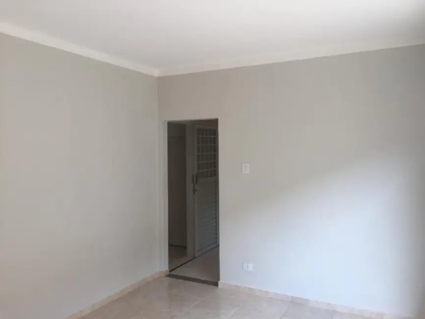 Foto 1 de Casa com 3 quartos à venda, 100m2 em Jardim Bela Vista, Bauru - SP