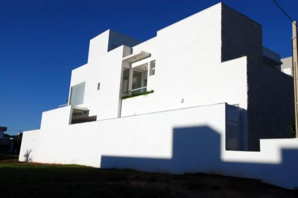 Foto 2 de Casa de Condomínio com 4 quartos à venda, 300m2 em Bauru - SP