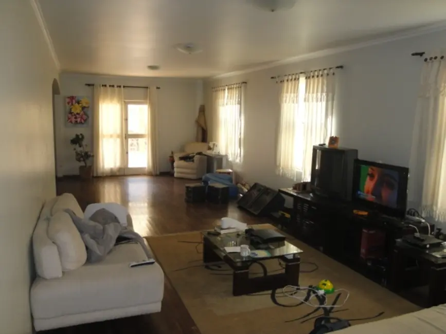 Foto 1 de Casa com 3 quartos à venda, 300m2 em Jardim Estoril, Bauru - SP