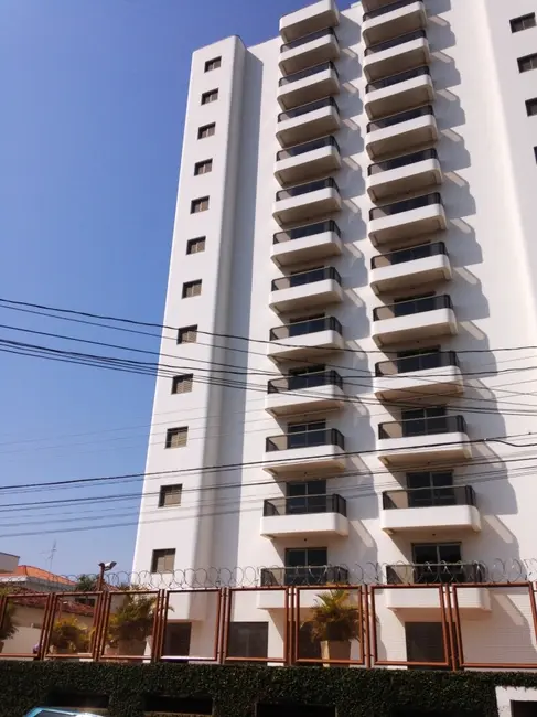 Foto 1 de Apartamento com 3 quartos à venda, 1000m2 em Jardim Estoril, Bauru - SP