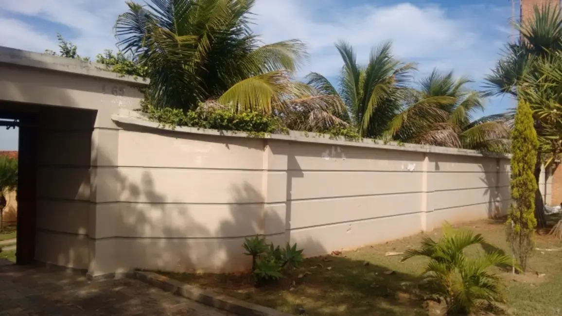 Foto 2 de Casa de Condomínio com 4 quartos à venda, 700m2 em Jardim Estoril, Bauru - SP