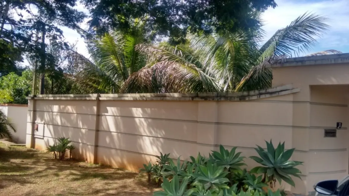 Foto 1 de Casa de Condomínio com 4 quartos à venda, 700m2 em Jardim Estoril, Bauru - SP