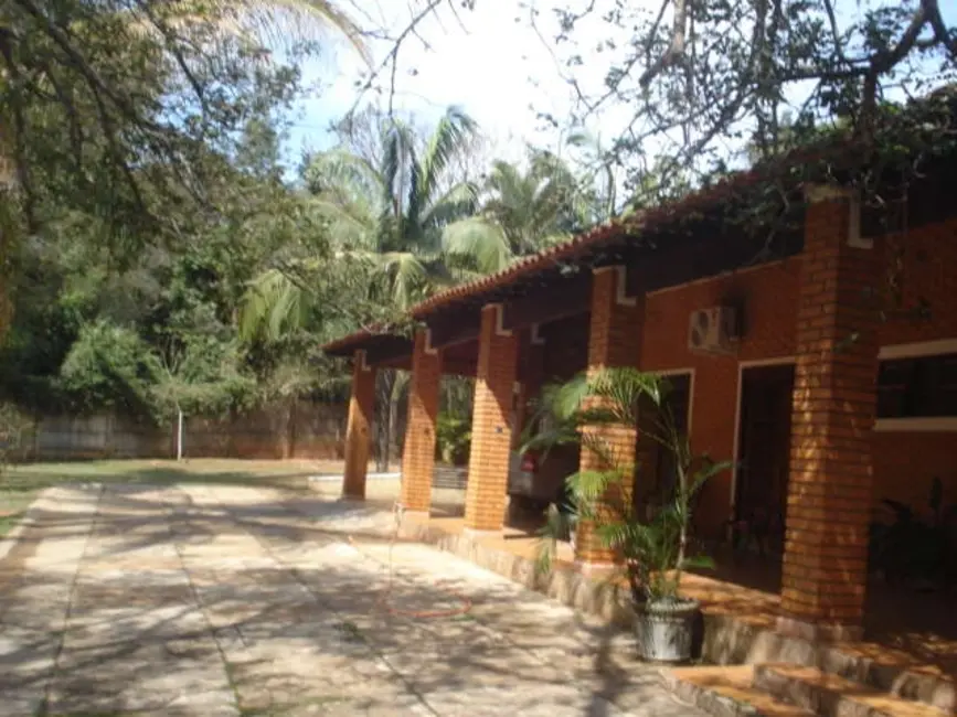 Foto 2 de Chácara com 2 quartos à venda, 3000m2 em Parque das Nações, Bauru - SP