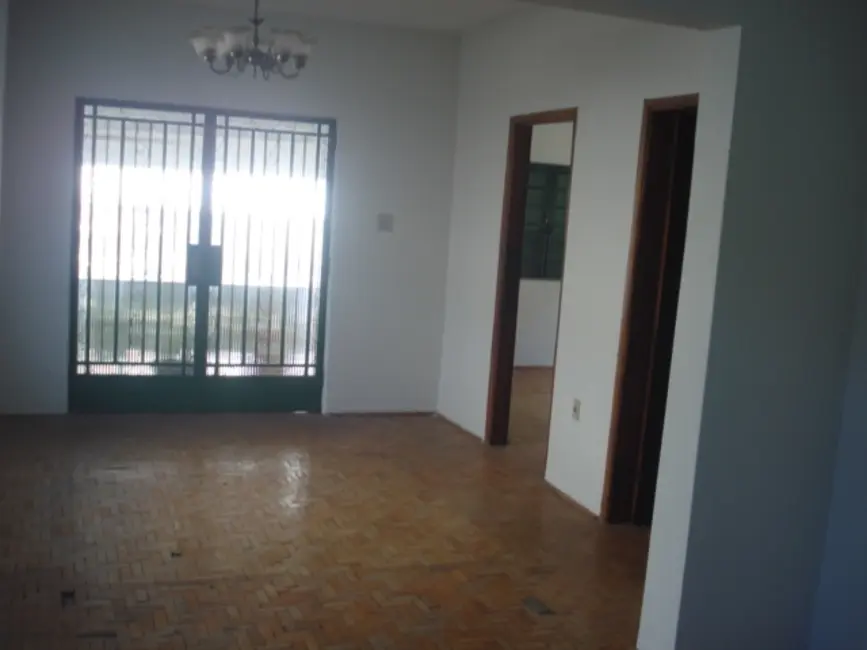 Foto 1 de Casa com 2 quartos à venda, 100m2 em Conjunto Habitacional Engenheiro Otávio Rasi, Bauru - SP