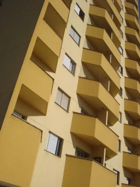 Foto 2 de Apartamento com 2 quartos à venda, 120m2 em Centro, Bauru - SP