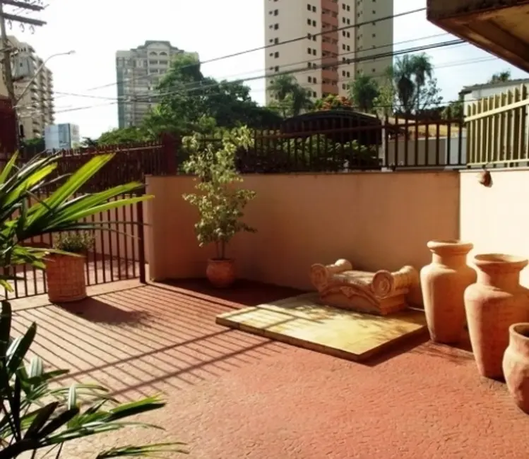 Foto 2 de Apartamento com 3 quartos à venda, 110m2 em Jardim Aeroporto, Bauru - SP