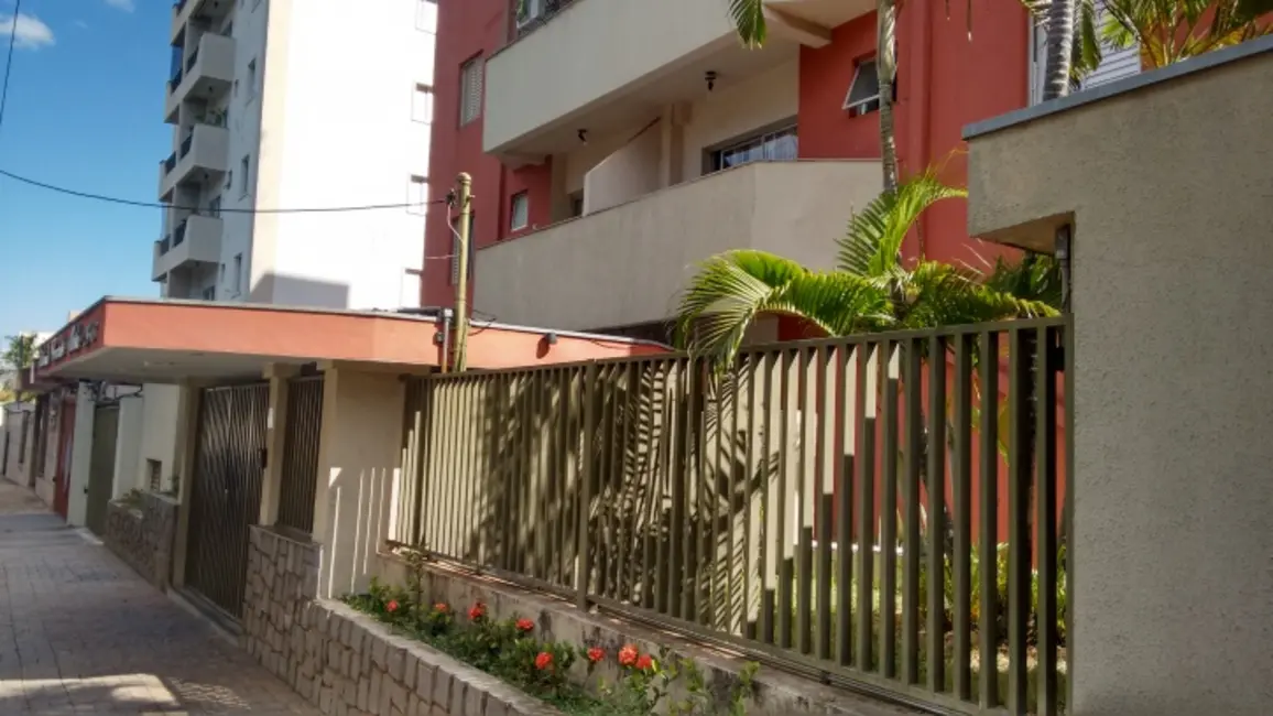 Foto 1 de Apartamento com 2 quartos à venda, 100m2 em Jardim Estoril III, Bauru - SP
