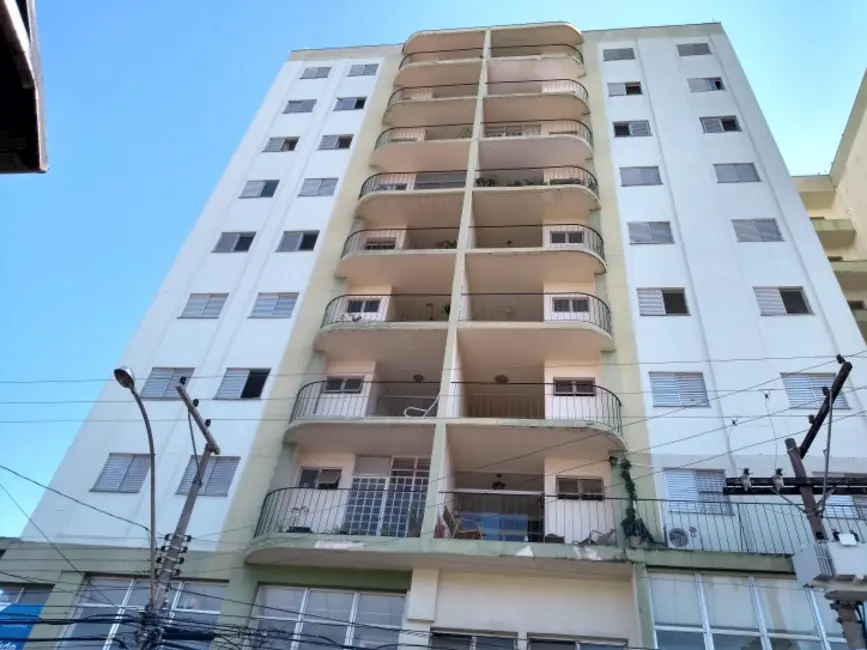 Foto 1 de Apartamento com 2 quartos à venda, 110m2 em Centro, Bauru - SP