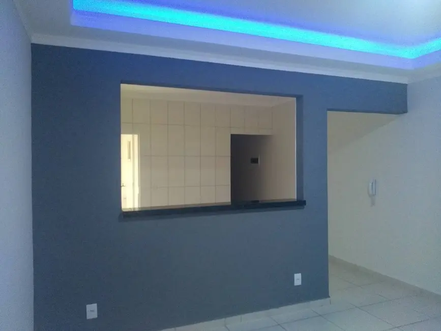 Foto 1 de Casa com 2 quartos à venda, 186m2 em Jardim Solange, Bauru - SP