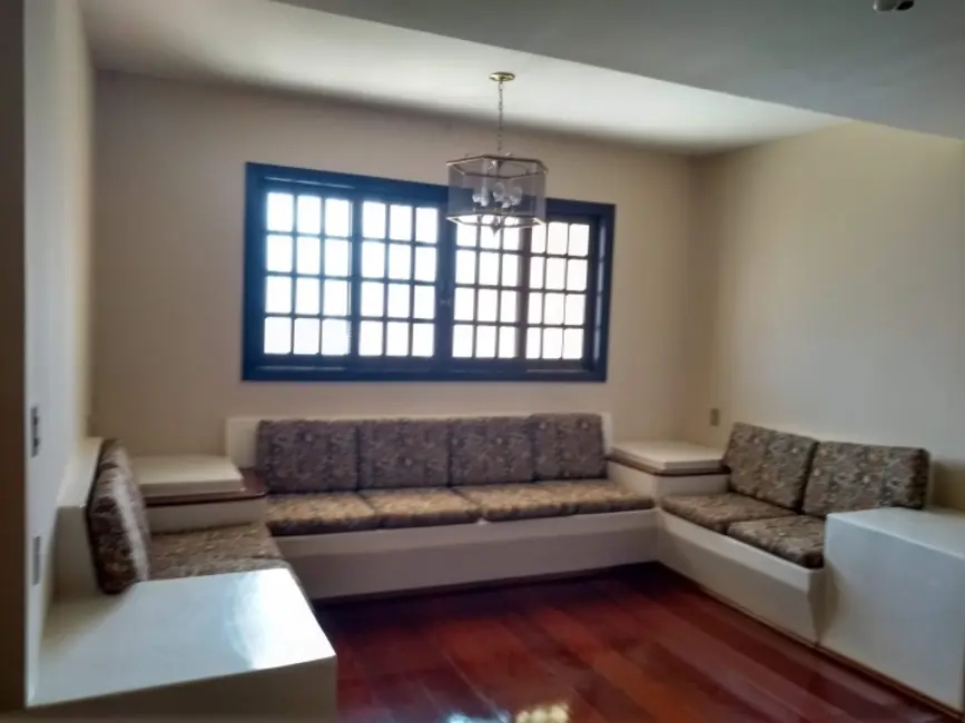 Foto 6 de Casa com 3 quartos à venda, 402m2 em Alto Higienópolis, Bauru - SP