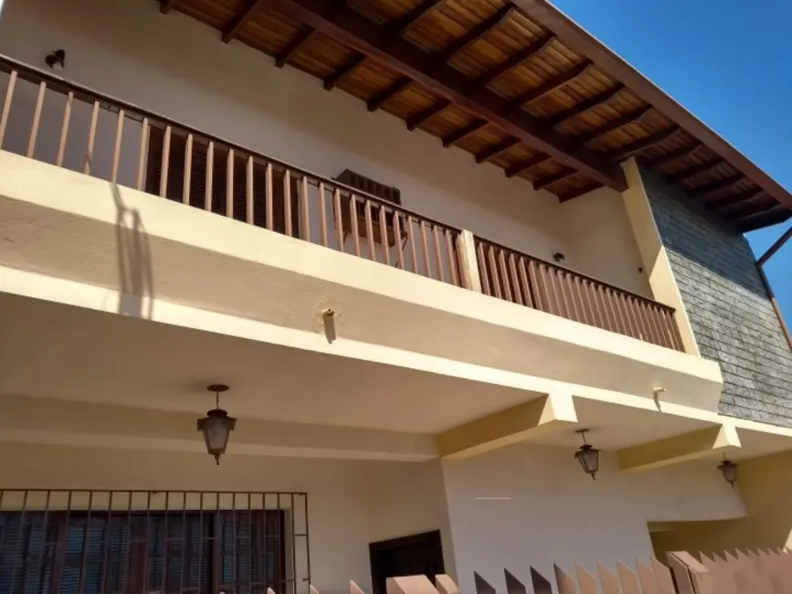 Foto 3 de Casa com 3 quartos à venda, 402m2 em Alto Higienópolis, Bauru - SP