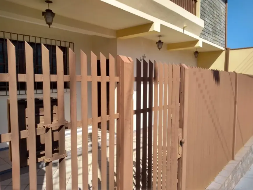 Foto 5 de Casa com 3 quartos à venda, 402m2 em Alto Higienópolis, Bauru - SP