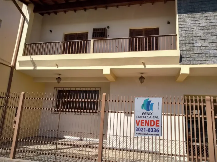 Foto 1 de Casa com 3 quartos à venda, 402m2 em Alto Higienópolis, Bauru - SP