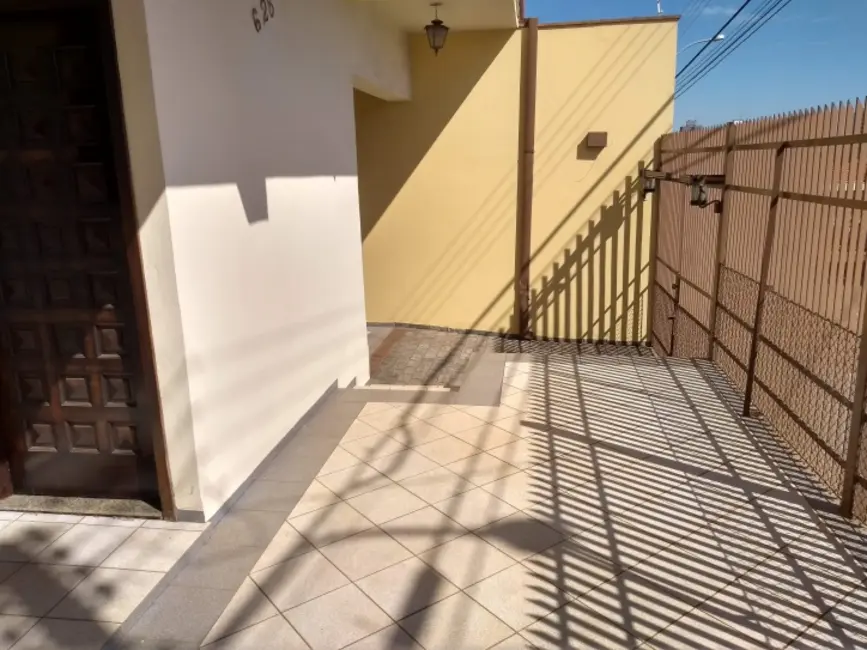 Foto 4 de Casa com 3 quartos à venda, 402m2 em Alto Higienópolis, Bauru - SP
