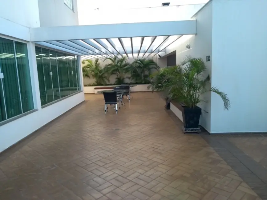 Foto 2 de Apartamento com 2 quartos à venda, 110m2 em Vila Cardia, Bauru - SP