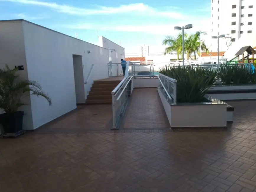Foto 1 de Apartamento com 2 quartos à venda, 110m2 em Vila Cardia, Bauru - SP