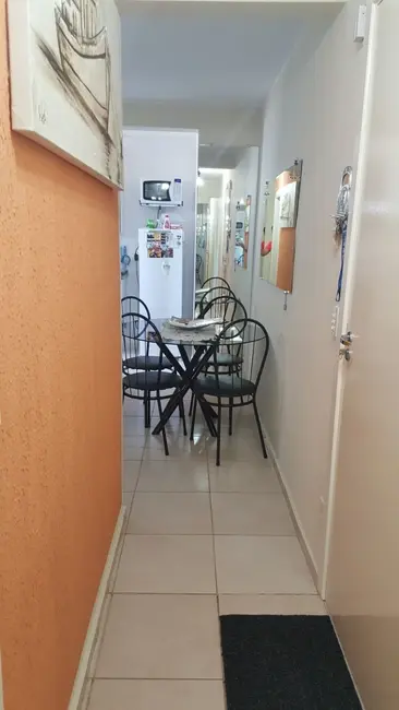 Foto 1 de Apartamento com 2 quartos à venda, 47m2 em Jardim Redentor, Bauru - SP