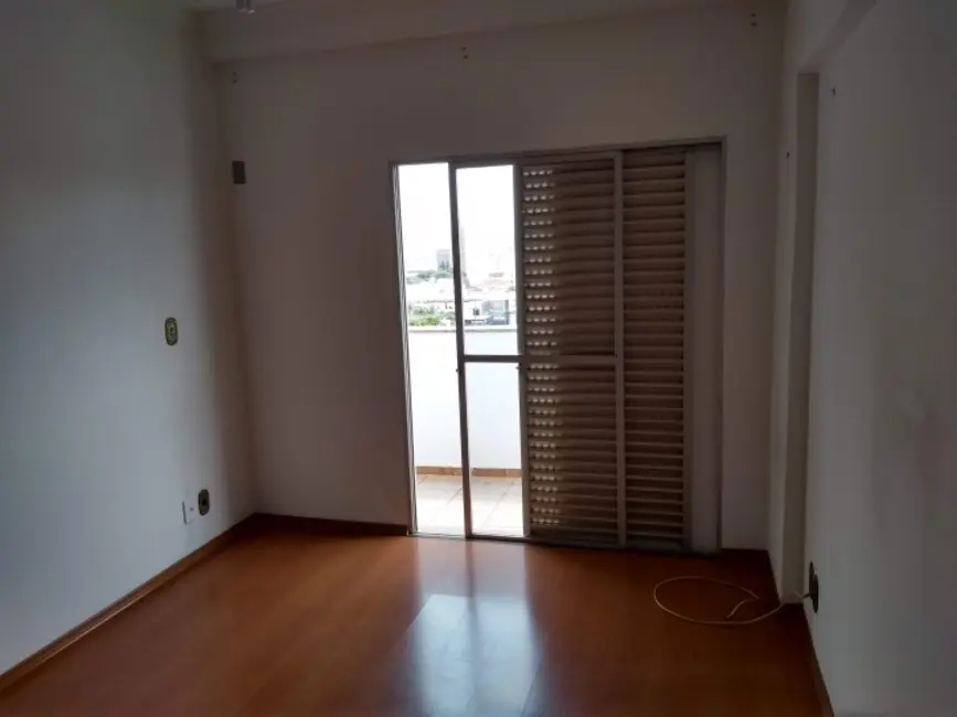 Foto 1 de Apartamento com 3 quartos à venda, 150m2 em Jardim Nasralla, Bauru - SP