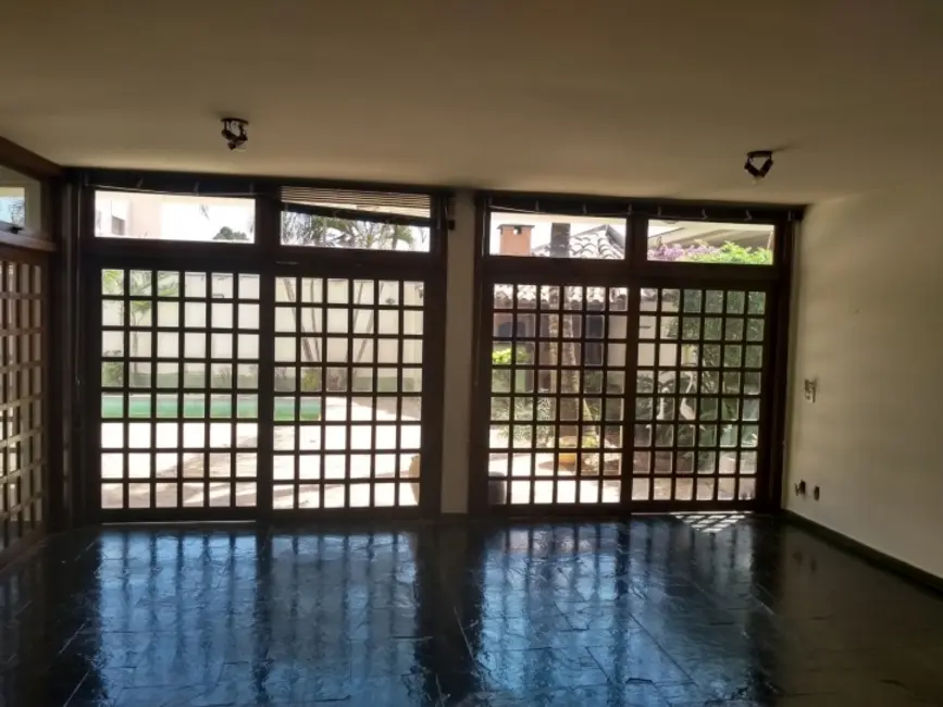 Foto 1 de Casa com 4 quartos à venda, 450m2 em Jardim Eldorado, Bauru - SP