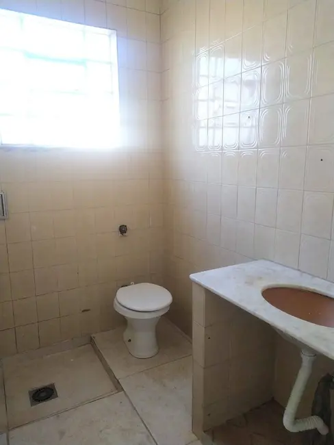Foto 8 de Casa com 3 quartos para alugar em Jardim Bela Vista, Bauru - SP