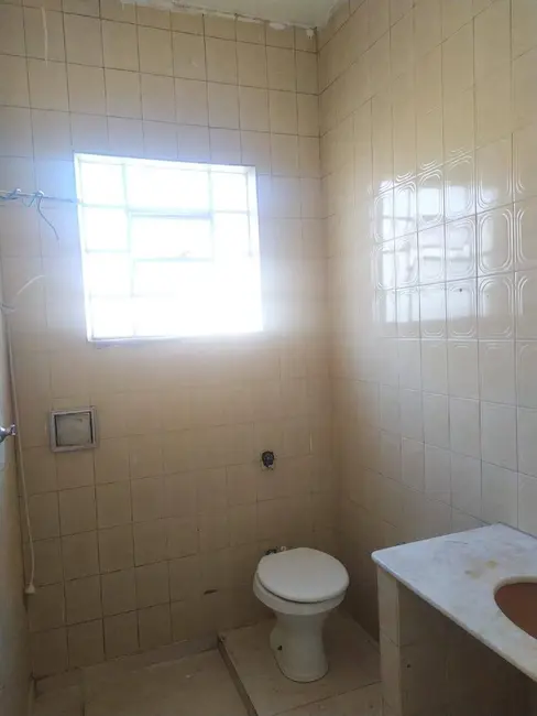 Foto 5 de Casa com 3 quartos para alugar em Jardim Bela Vista, Bauru - SP