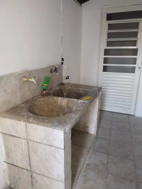 Foto 4 de Casa com 3 quartos para alugar em Jardim Bela Vista, Bauru - SP