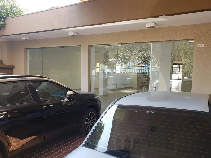 Sala Comercial para alugar, 400m2 em Vila Nova Cidade Universitária, Bauru - SP - imagem 4 Foto 4 de Sala Comercial para alugar, 400m2 em Vila Nova Cidade Universitária, Bauru - SP