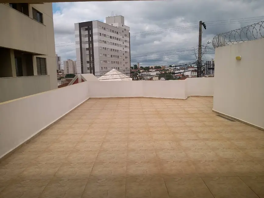 Foto 2 de Apartamento com 1 quarto à venda em Vila Altinópolis, Bauru - SP