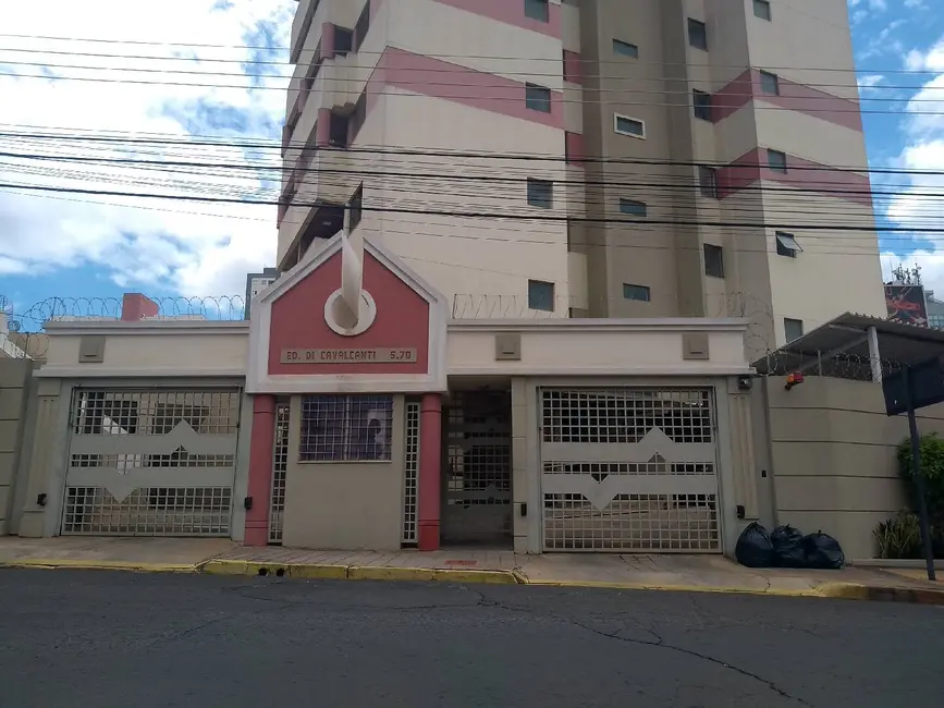 Foto 1 de Apartamento com 1 quarto à venda em Vila Altinópolis, Bauru - SP