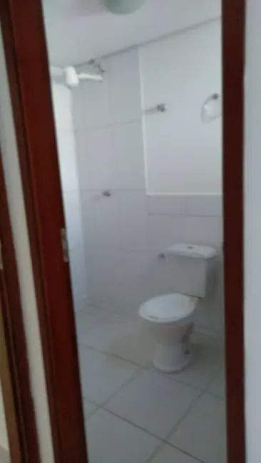 Apartamento com 1 quarto para alugar em Jardim Colonial, Bauru - SP - imagem 2 Foto 2 de Apartamento com 1 quarto para alugar em Jardim Colonial, Bauru - SP