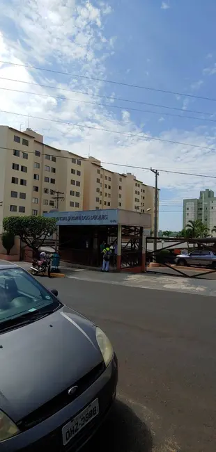 Foto 1 de Apartamento com 2 quartos para alugar, 68m2 em Jardim Auri Verde, Bauru - SP