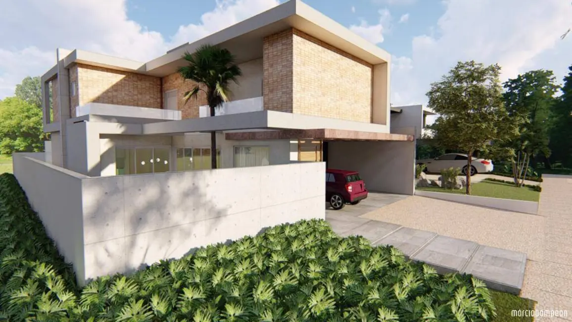 Foto 2 de Casa com 3 quartos à venda e para alugar em Bauru - SP