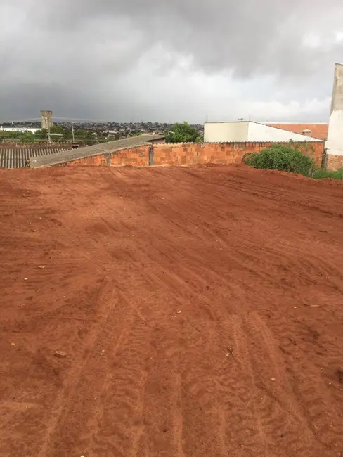 Foto 3 de Terreno / Lote à venda, 180m2 em Vila Industrial, Bauru - SP