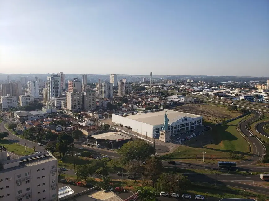 Foto 6 de Apartamento com 3 quartos à venda em Jardim Infante Dom Henrique, Bauru - SP