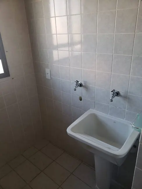 Foto 8 de Apartamento com 3 quartos à venda em Jardim Infante Dom Henrique, Bauru - SP