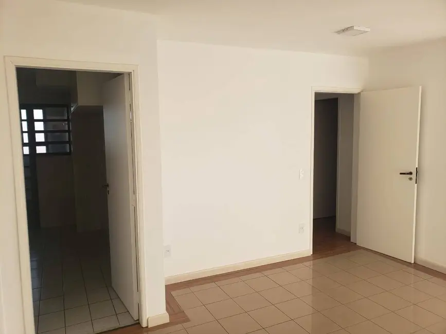 Foto 7 de Apartamento com 3 quartos à venda em Jardim Infante Dom Henrique, Bauru - SP